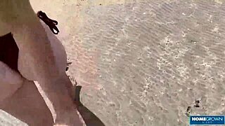 lolipop's wet pussy gets creampied after intense fucking with her lover