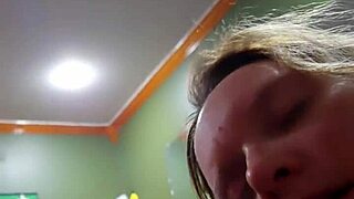 Quick Oral And Intercourse Session With Wife Before Climax