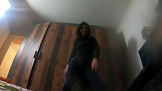 Milfycalla ep 136 - how does this make your cock feel now - preview