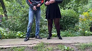 Secret Desire Of Every Male Pervert