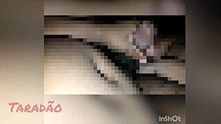 i cummed on the whore's ass, but it was so messy, you know?