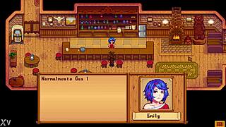 xtardew valley - emily parte 1 en español - stardew valley