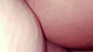 latina bbw doggystyle on busted gaming chair 😍