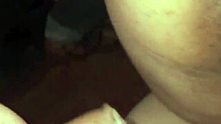 latina bbw doggystyle on busted gaming chair 😍