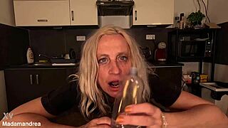 Check out my new toy for my pussy