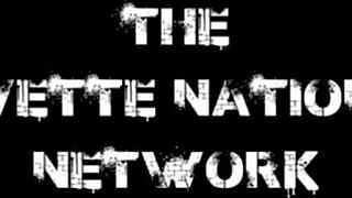 Sara Jay in a sensual solo session