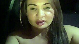 festa junina no carro