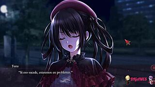 Sadistic Bitch Delivers Punishment in Lesbian Scene