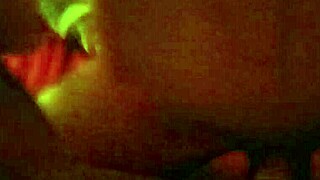 Romi Rain And Megan Rain In Intriguing Scene