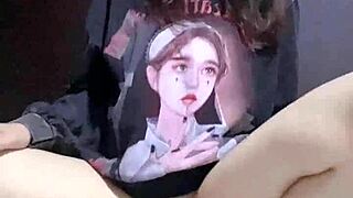 I love masturbatin and squirting in 2025, it's so fun!