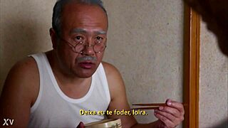 American asian chubby japanese milf june lovejoy is perfect daughter-in-law in subtitled video