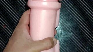 Kissy Mamada Y Después Sexo Lleno Toda Su Entrada Con Leche