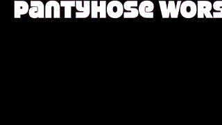 Pantyhose Worship 5 Trailer With Mature Milf
