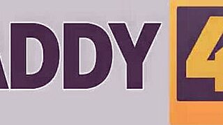 Daddy4k aphrodisiac fuck with brunette pigtails