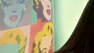 primeiro teste de ator do jhonny hot1