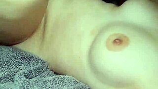 Alt Redhead Babe Sucks Cock Before Fucking