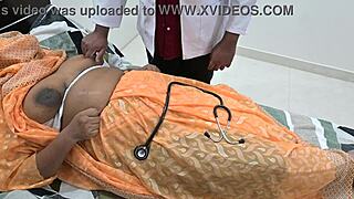 Doctor Using Patient For His Sexual Desire