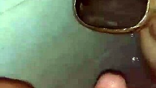 Cornudo watches wife get fucked by big black cock