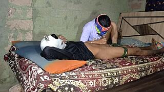 Step Sister Sex Video Indian Desi Girl.