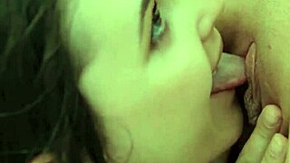 Katarina Rina and Taylee Wood Poolside Pussy Licking Fingering Orgasms