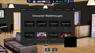 Harem hotel episode 390