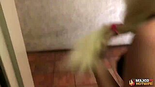 Petite Blonde Coed Nova Cane Gets Her Pussy Fucked By Rome Major