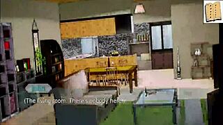 Academy 1 - provocative game encounters unfold