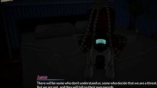 Harem hotel episode 390