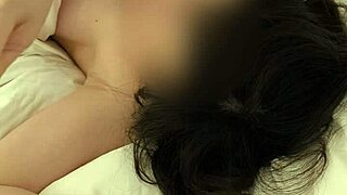 hey, wanna see this cute asian student solo?