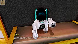 Harem hotel episode 390