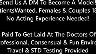 Maya Fierce Sucks Dick And Gets Pussy Blasted With Cum