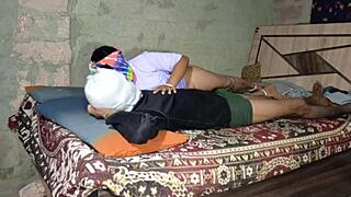 Step Sister Sex Video Indian Desi Girl.