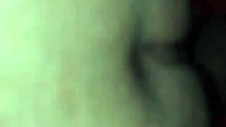 I love getting dirty in anal with the guy's cock and seeing his disgusted face