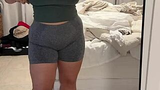 Behind the scenes, my STD test routine as an NSFW content creator.