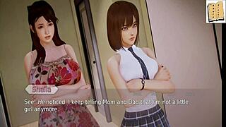 Academy 1 - provocative game encounters unfold