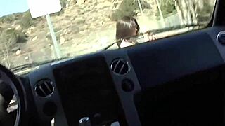 fucking brunette mom austin kincald with big tits and monster cock in bed