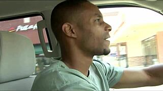 Your Step Mom Gets Picked Up For Interracial Sex 😏