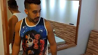 vizinha chamou no meu apartamento e acabou acontecendo mais do que eu esperava veja