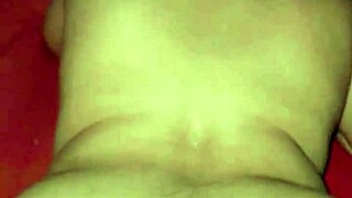 doggystyle vol 6 - chubby latina couple in bent over action