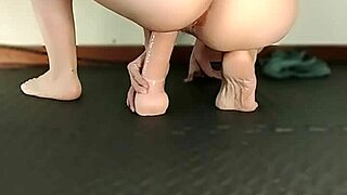 When your boyfriend cancels, but that 28cm dildo rides you to satisfaction in the dorm