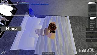 i got my ass fucked in roblox public anal, oh god