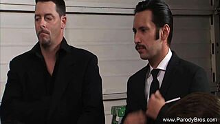 exotic wild slut gets rough fuck