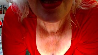 Dawn Skye Brings Lighter For Humiliation Roleplay