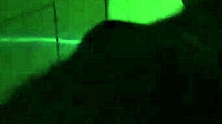 Intriguing mommy contrasts with young girl in lapada novinha action