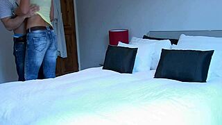 Fucking The Hot Stepmother Hard