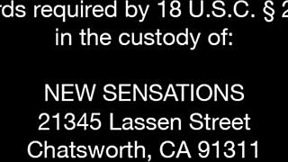 eliza jane engages in intense fucking with tyler nixon in hardcore scene