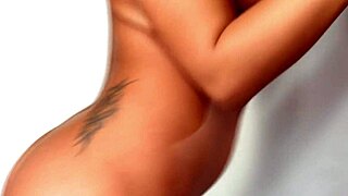 Natally Gold's Intense Passion In Bathtub Fuck