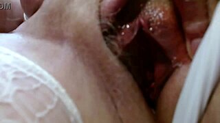 Dawn Skye Brings Lighter For Humiliation Roleplay