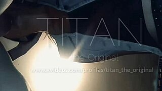 ella pierde apuesta yo gano blowjob con garganta profunda