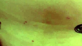 Trailer trash hooker strips down to show off her big phat ass then she sucks dick gets fucked rides her customer cowgirl and takes a load of cum in her pussy